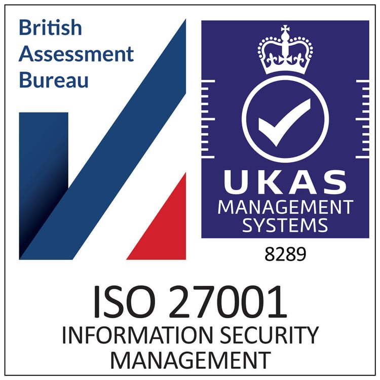 ISO-27001