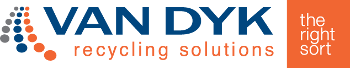 Van Dyk Recycling Solutions logo