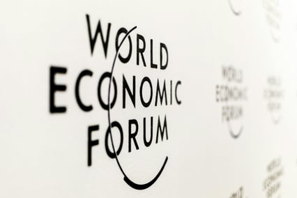 Why waste needs to be on the World Economic Forum’s agenda at Davos