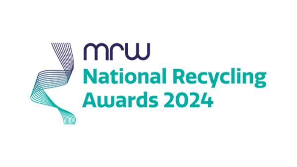 National Recycling Awards 2024